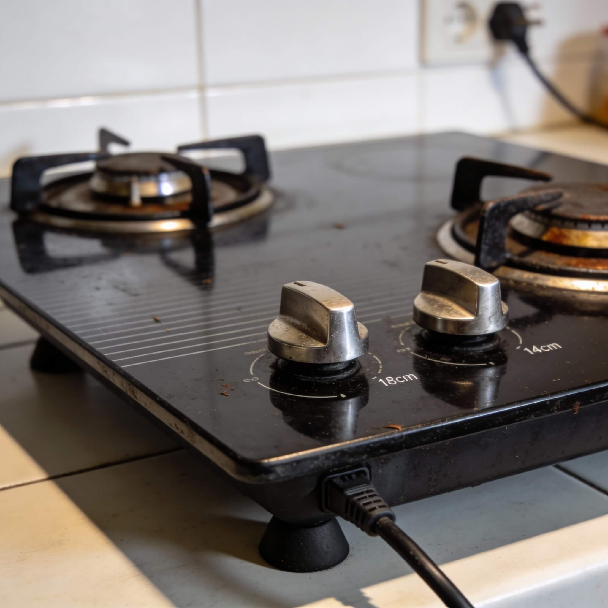 Regalo horno eléctrico