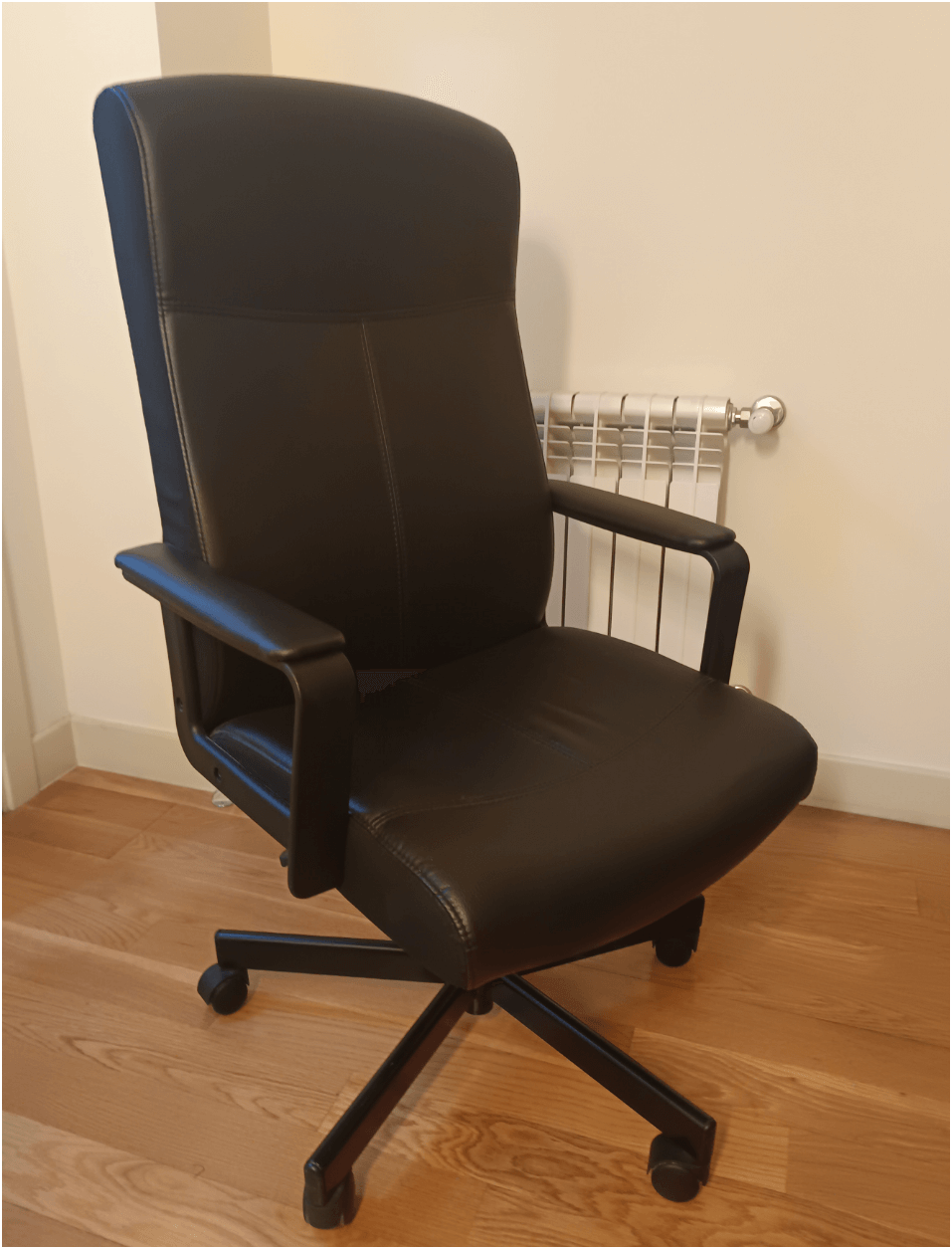 Regalamos silla de oficina