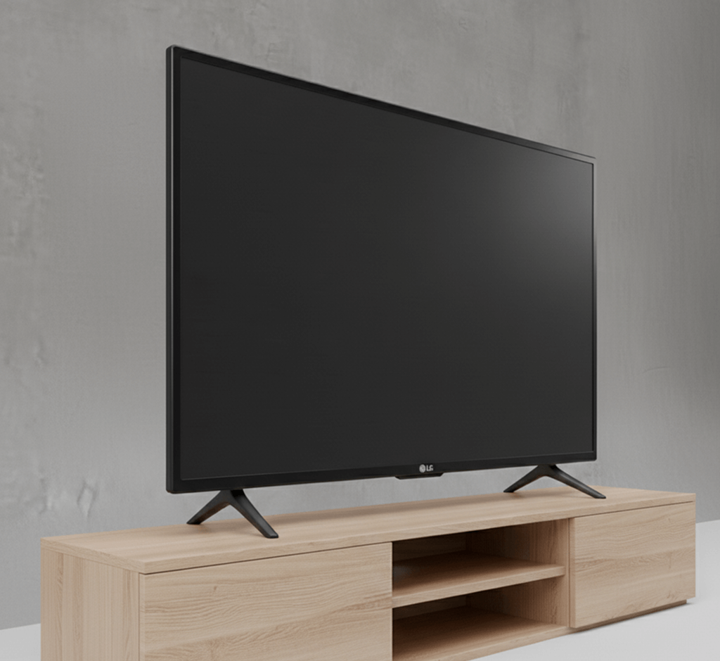 Televisor LG de 32 pulgadas