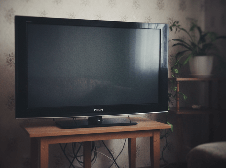 Televisor Philips 40” Full HD