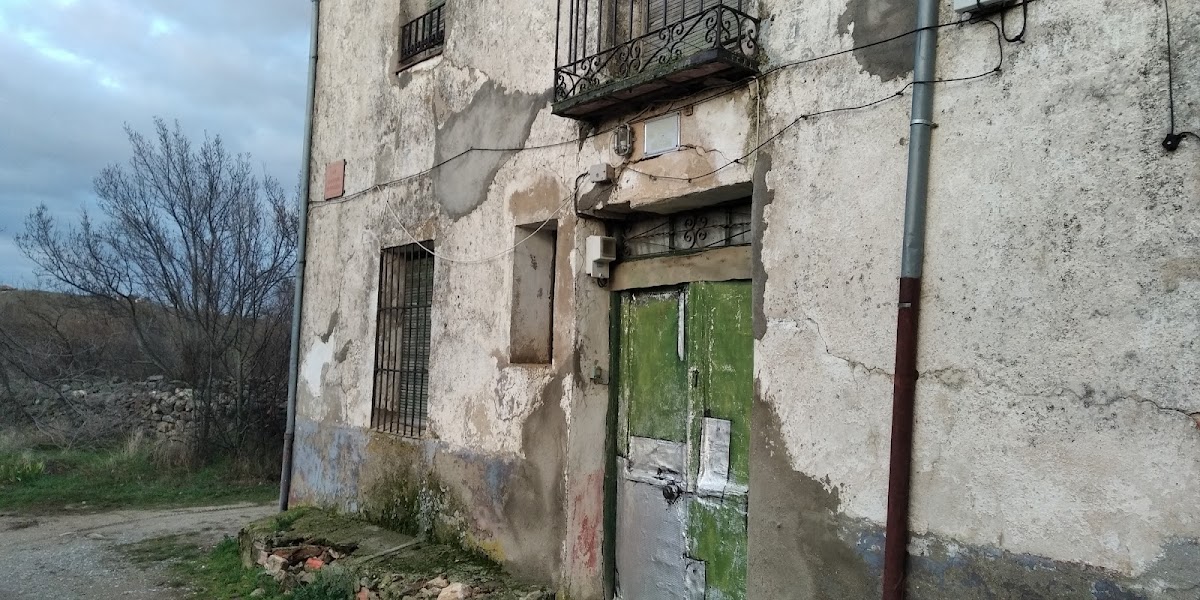 Casa Rural El Hogar