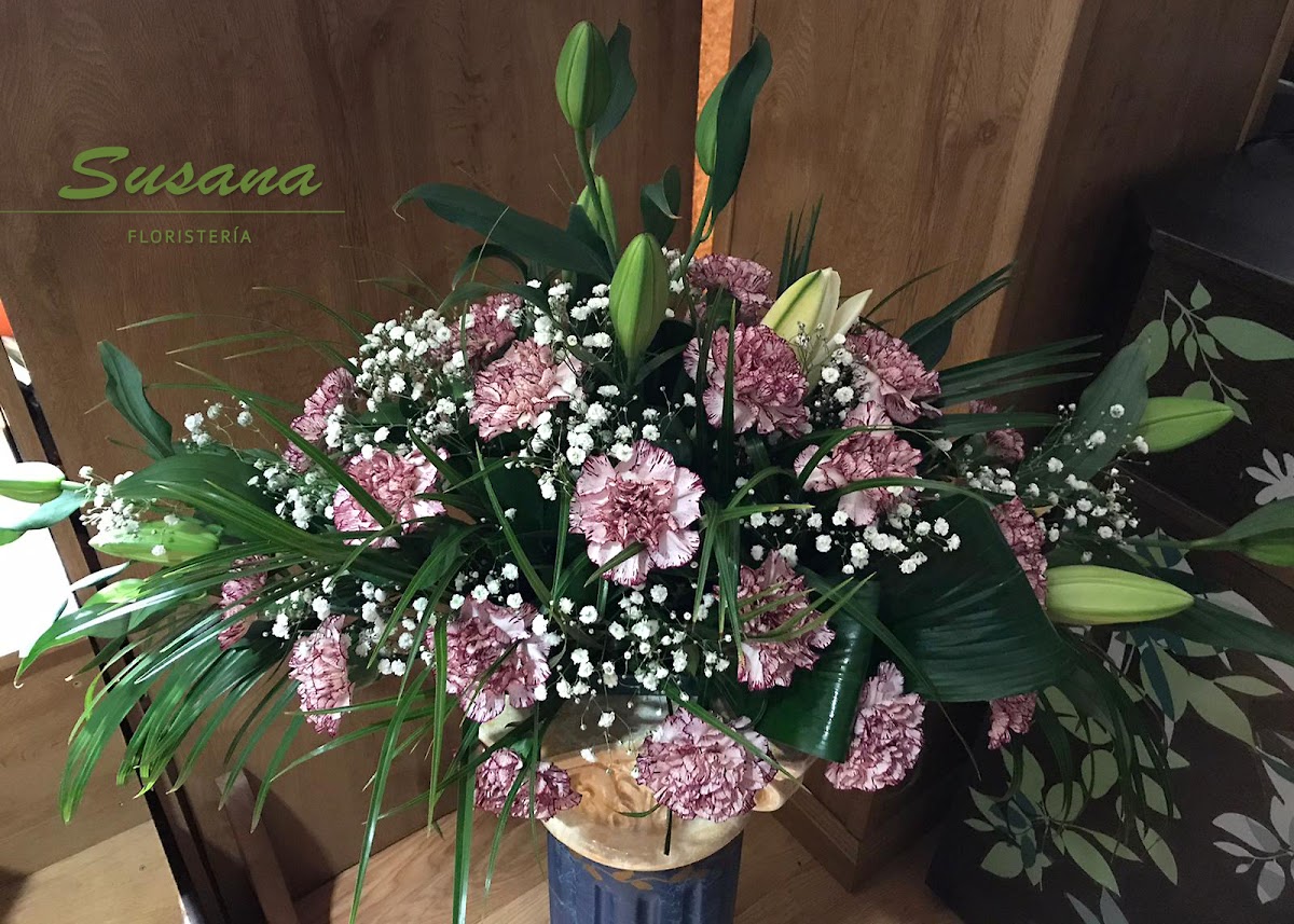 Susana Floristería