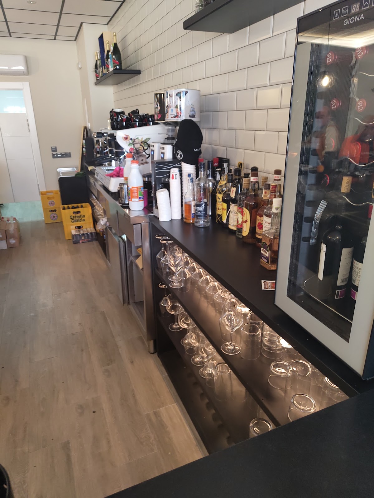Bar Ormi