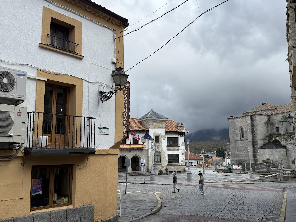 Bar Rolar