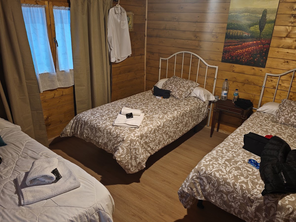 Camping Hoces del Duratón