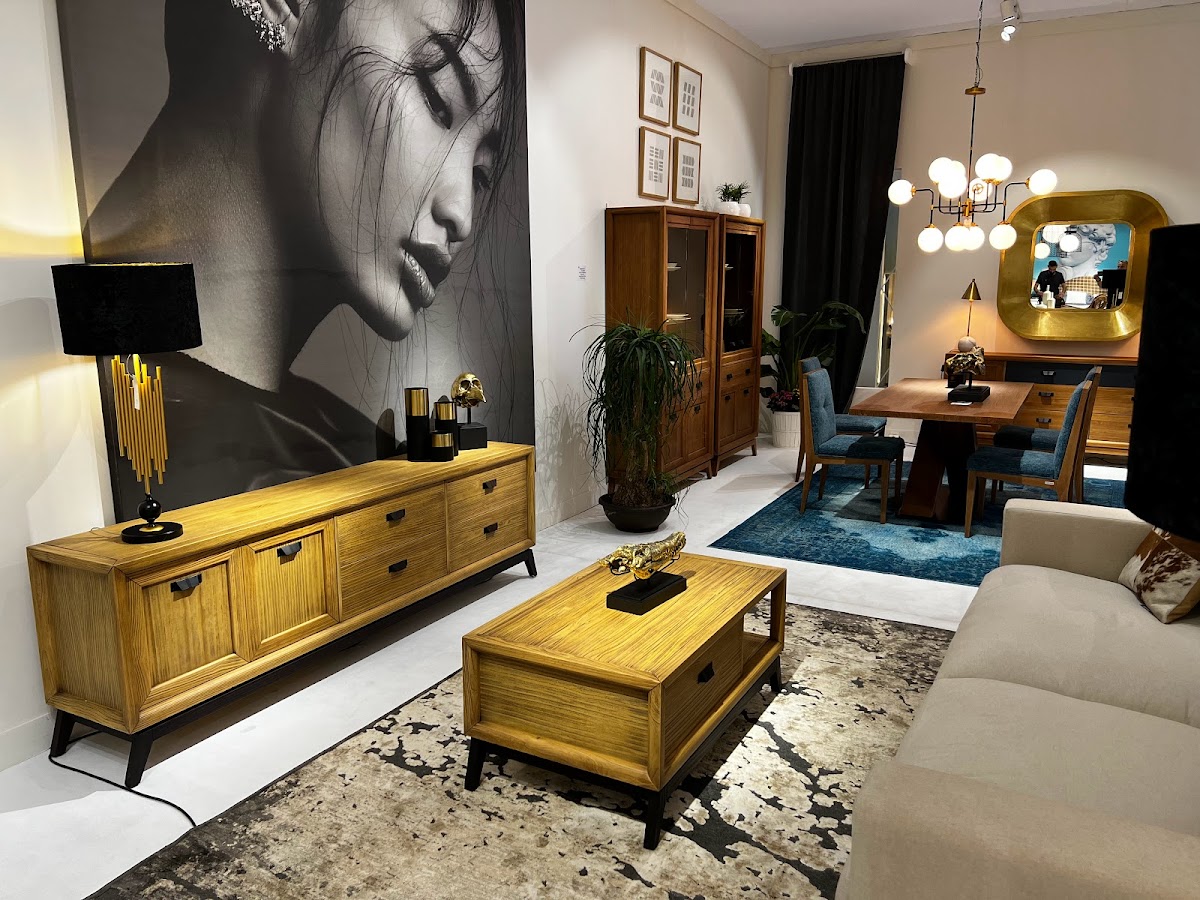 Muebles Carlos Pastor