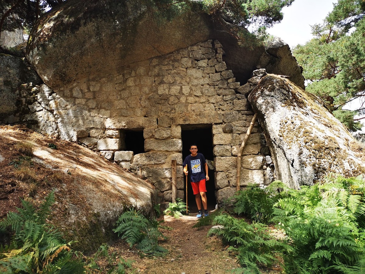 Refugio Peña la Casa
