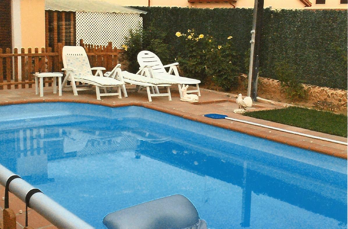 Casa Rural Villamercedes