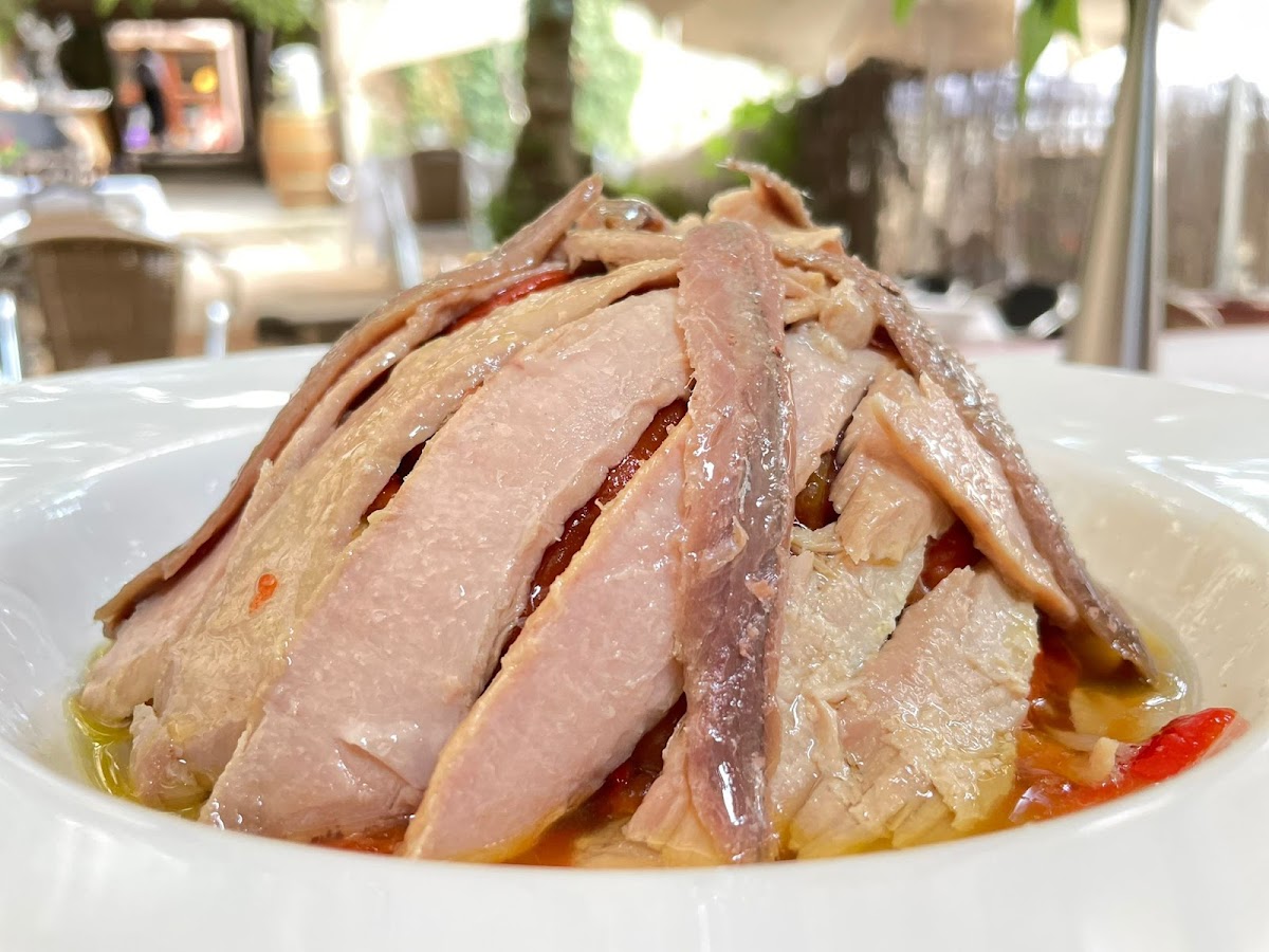 Restaurante Casa Román