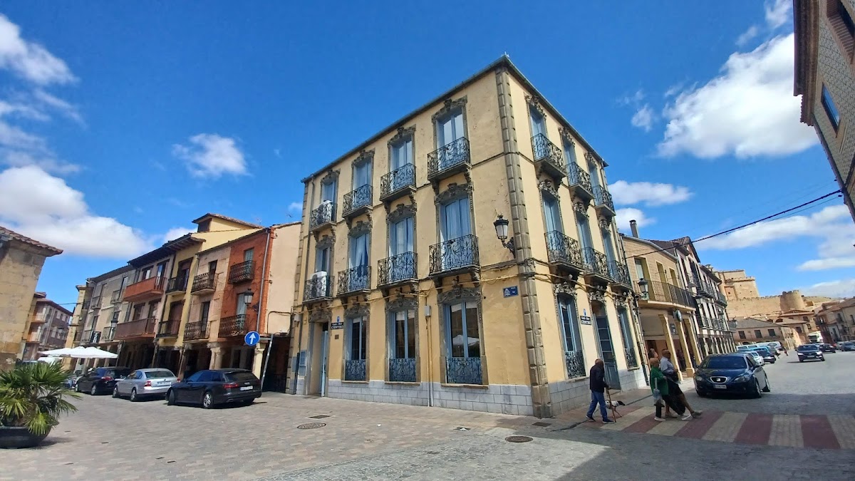 Café Bar Centro