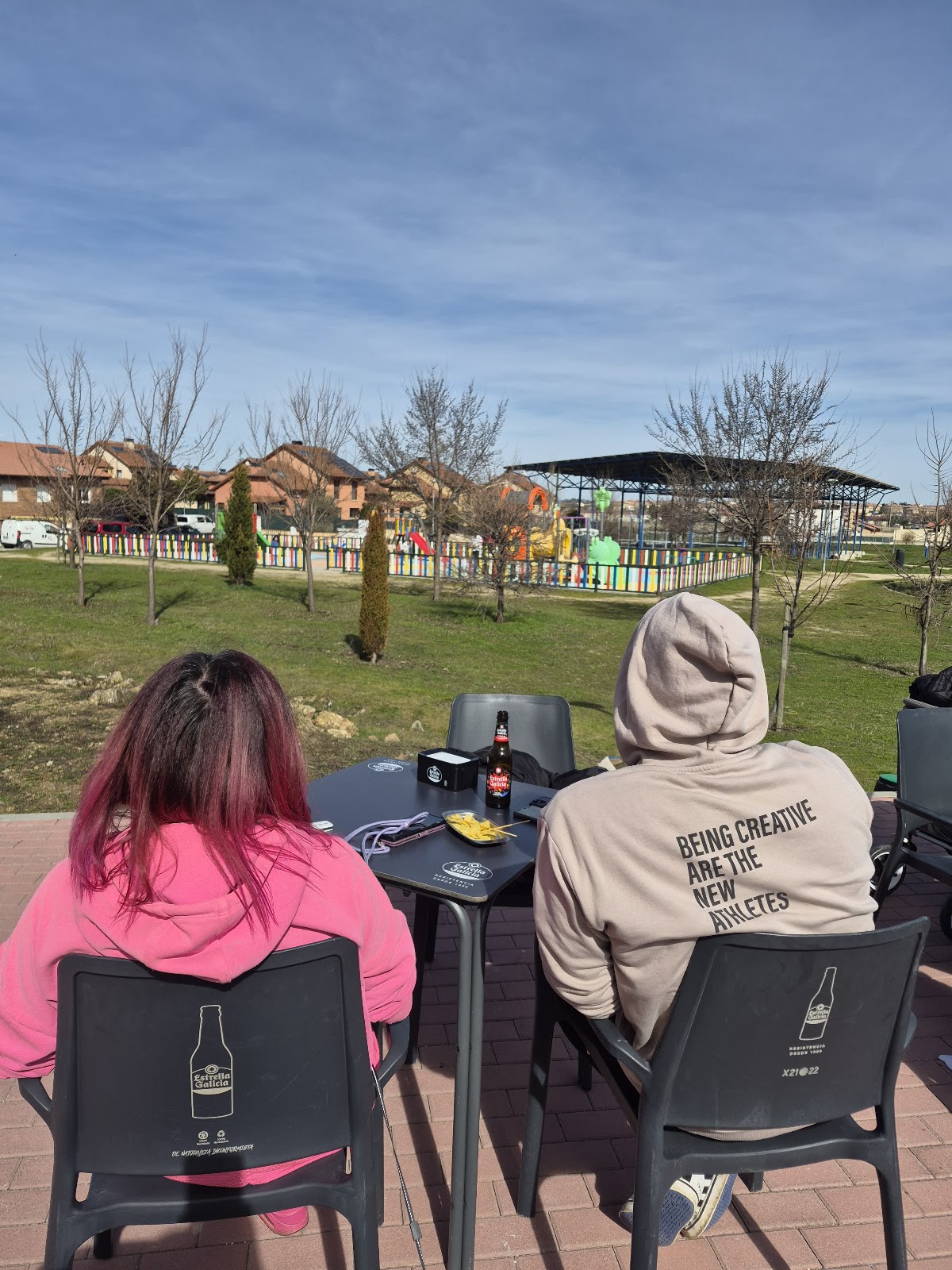 BAR CARRASCALEJO