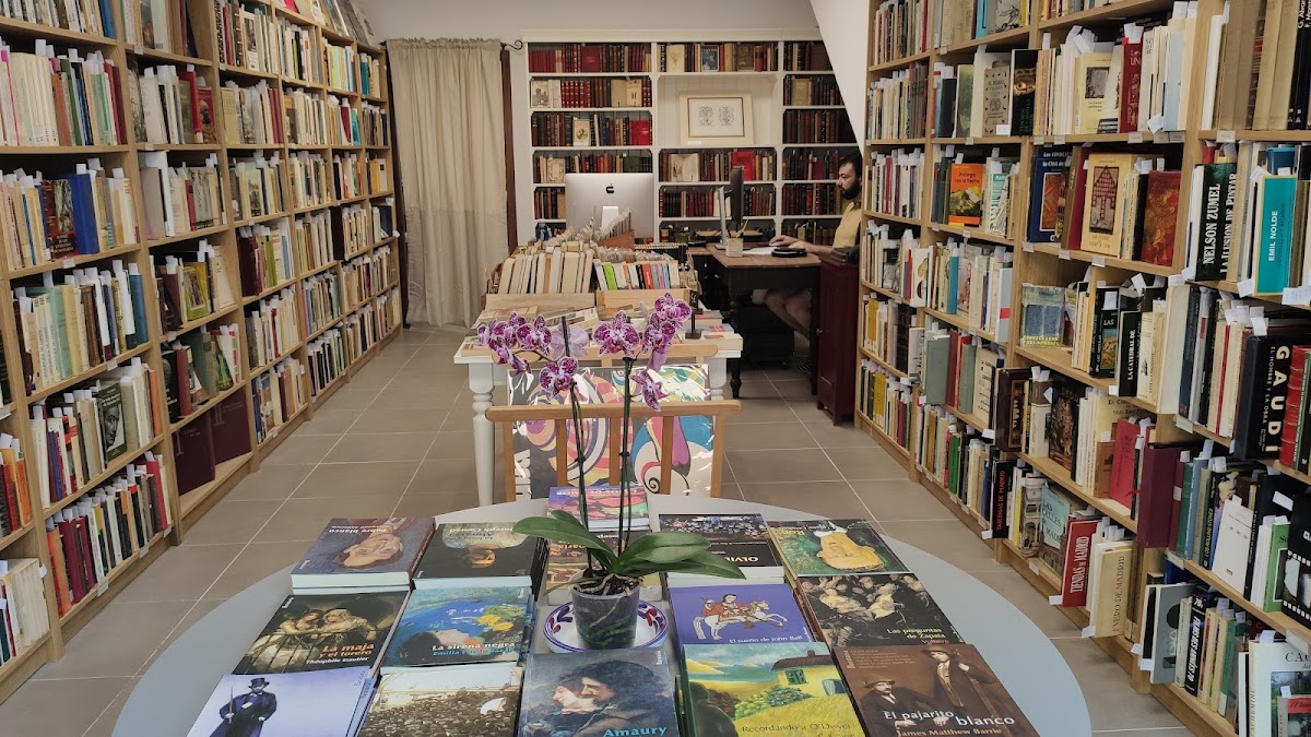 Librería Llera Pacios