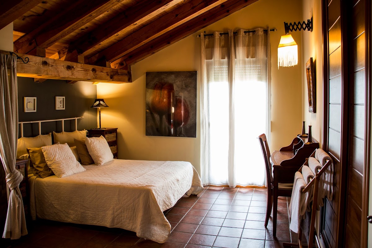 CASA RURAL ALQUERIA DE SEGOVIA
