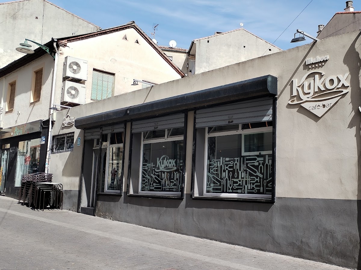 Café Kykox
