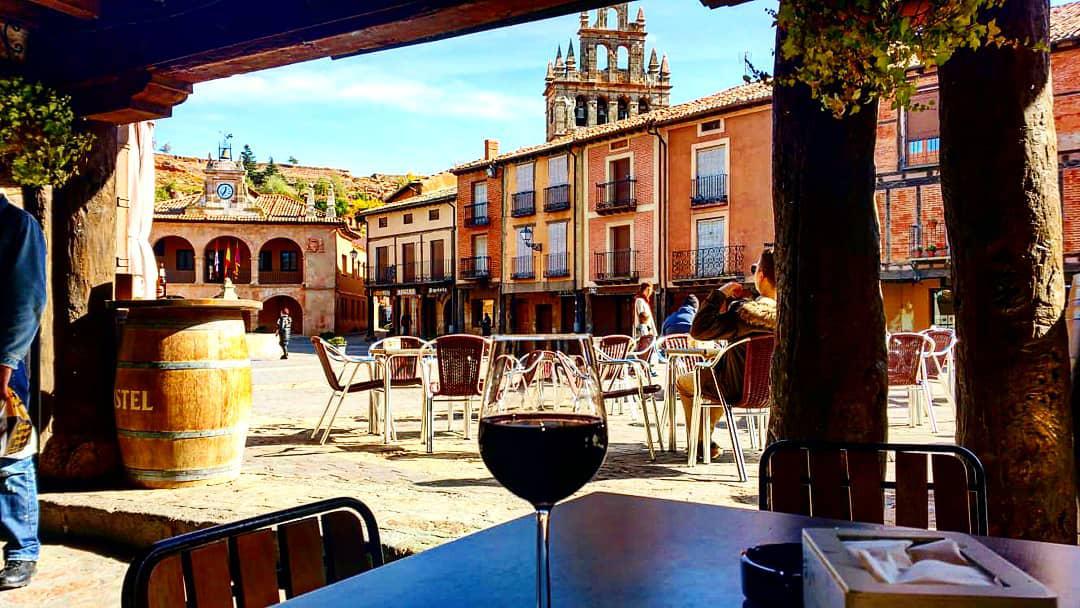 Restaurante Pemar