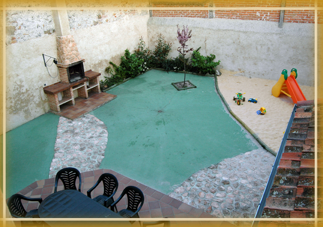Casa Rural La Ribera