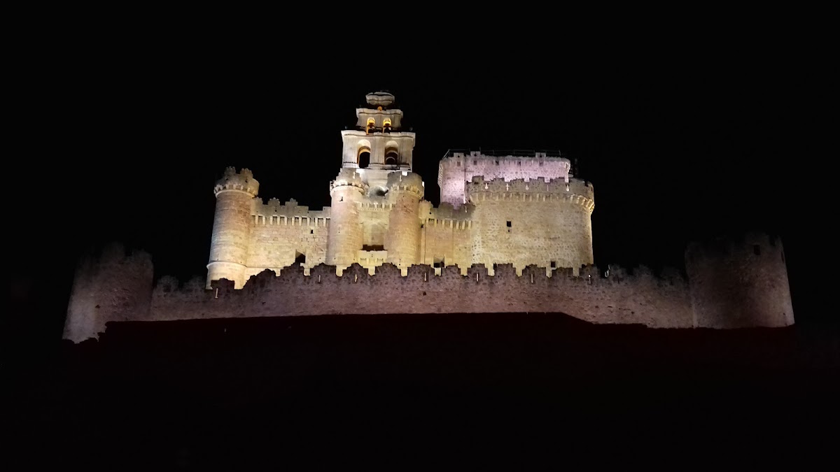 Casa rural El Rincón de Bobadilla