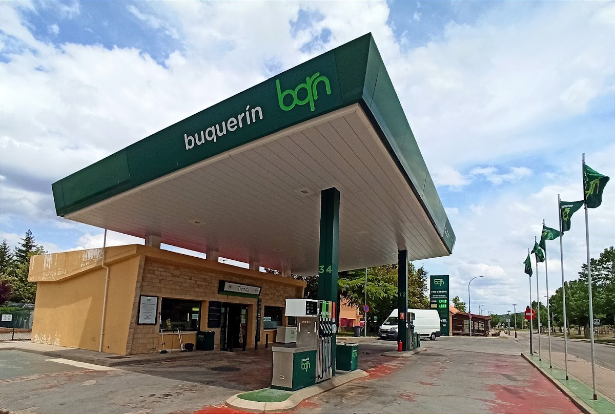 BUQUERIN