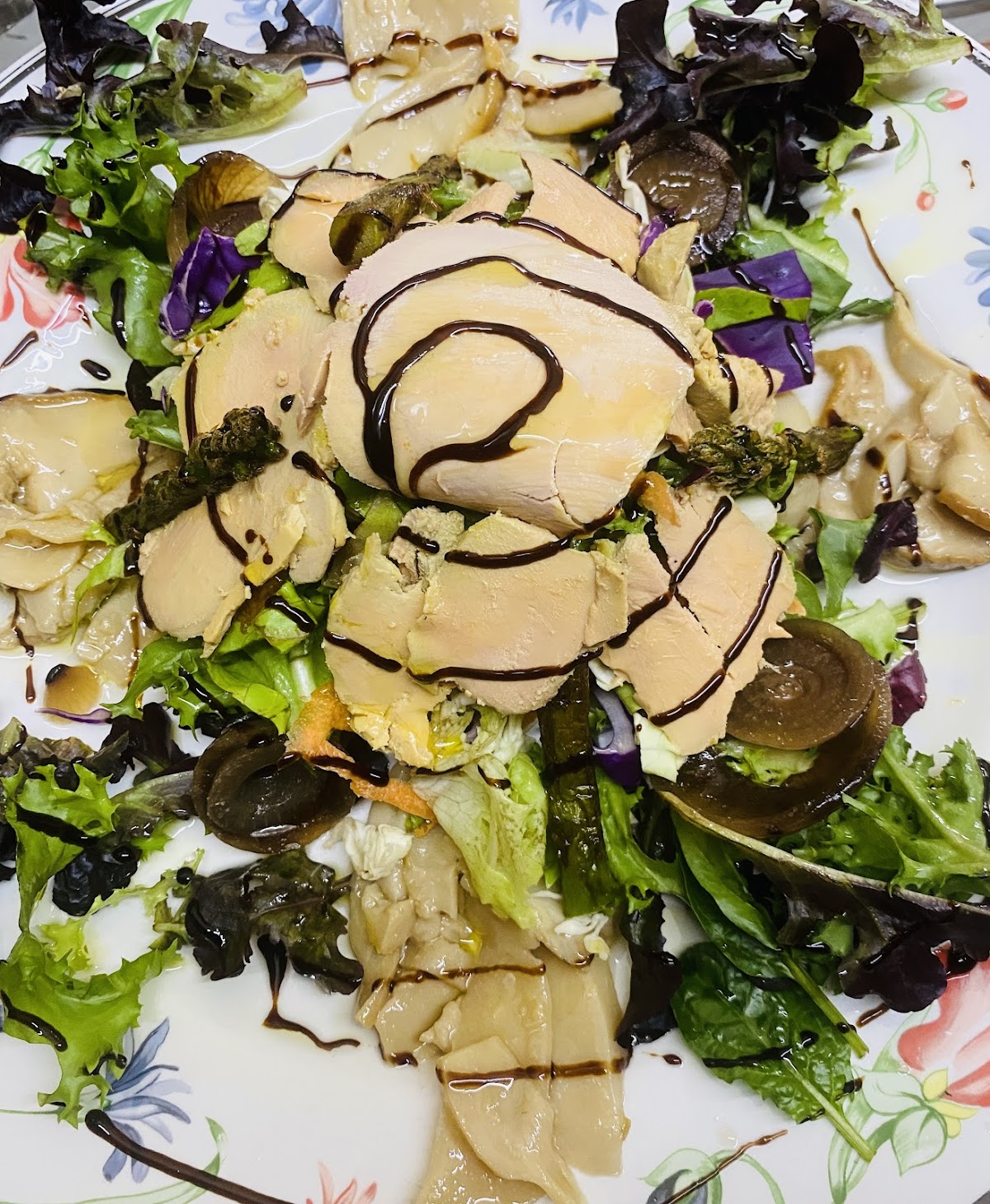 Restaurante Cristóbal