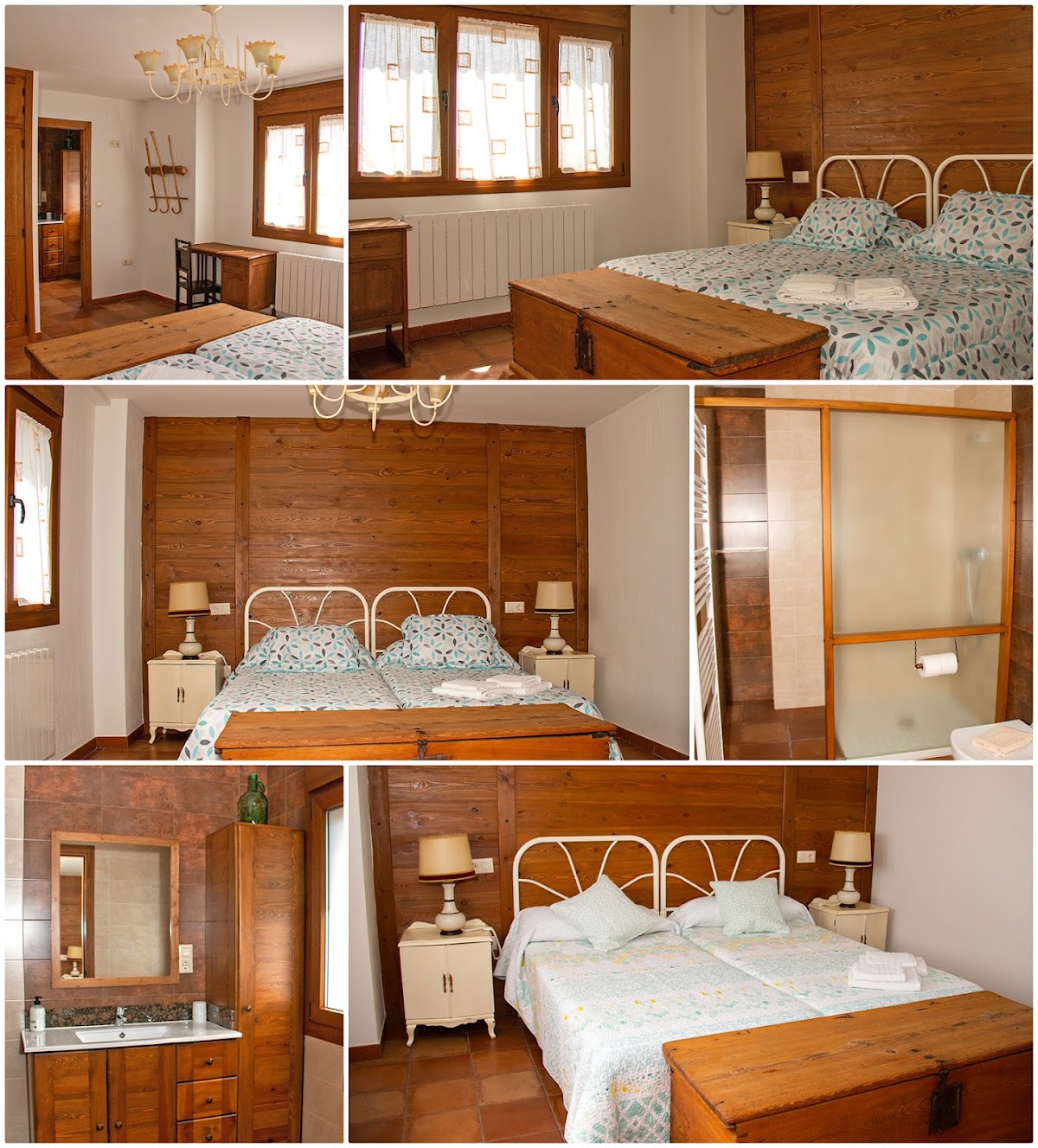 Casa Mariano