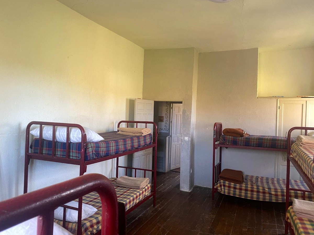 La Casona del Prado -Albergue para grupos cerca de Madrid