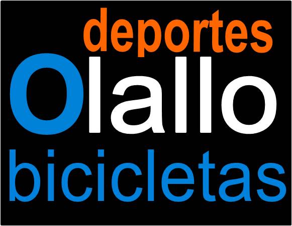 Olallo. Bicicletas y Deportes