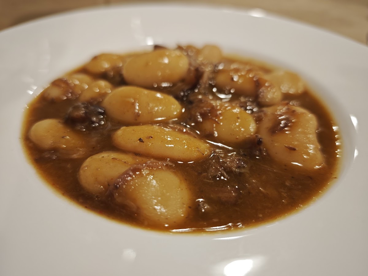 Restaurante El Hábito