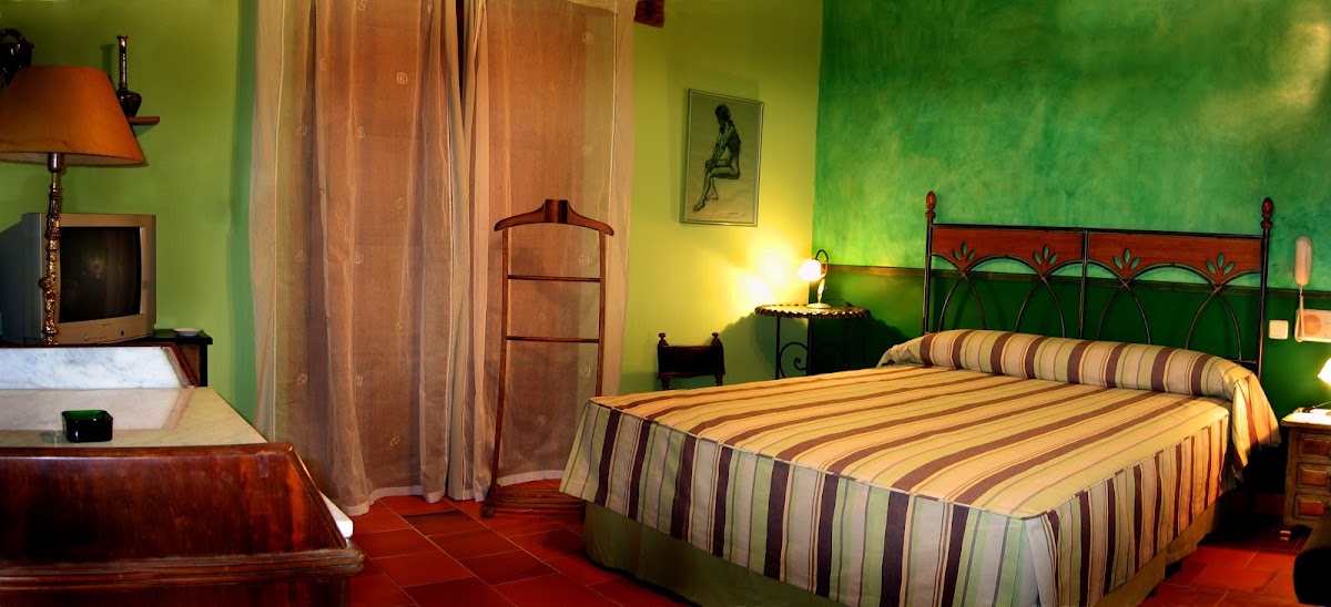 Hotel Rural Posada El Zaguán