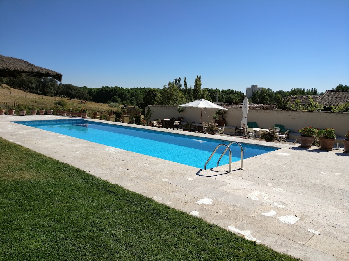 Hotel Caserío de Lobones