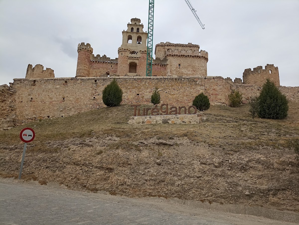 La Fragua de los Álvaro I y II