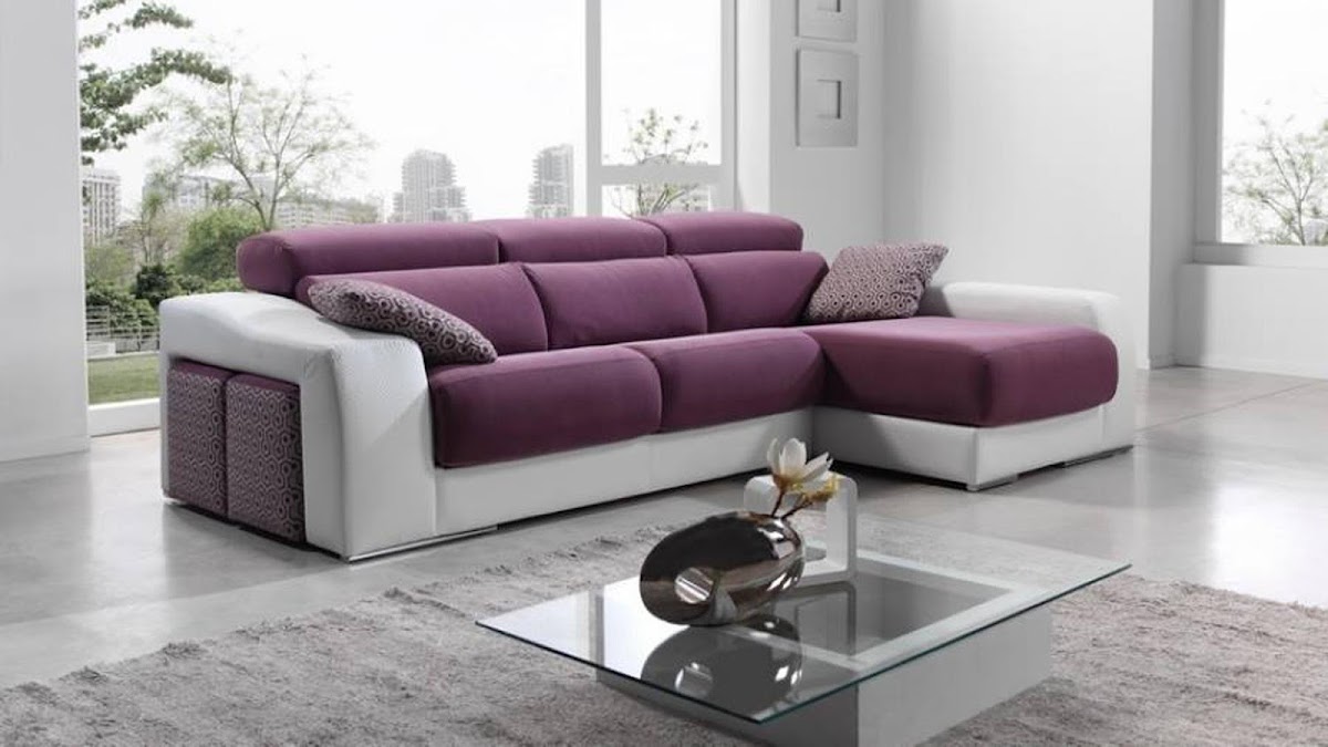 Muebles Rules