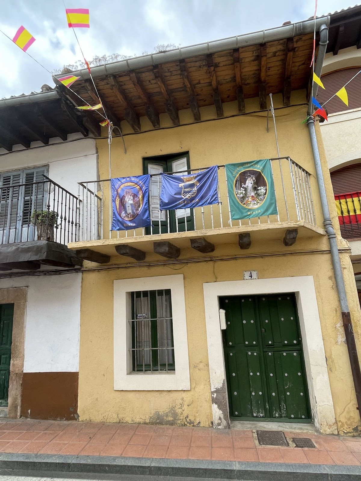 Bar la Fonda