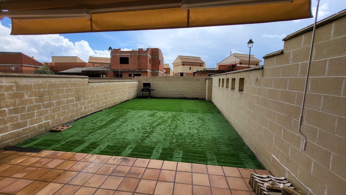 Las Casitas de Bernuy