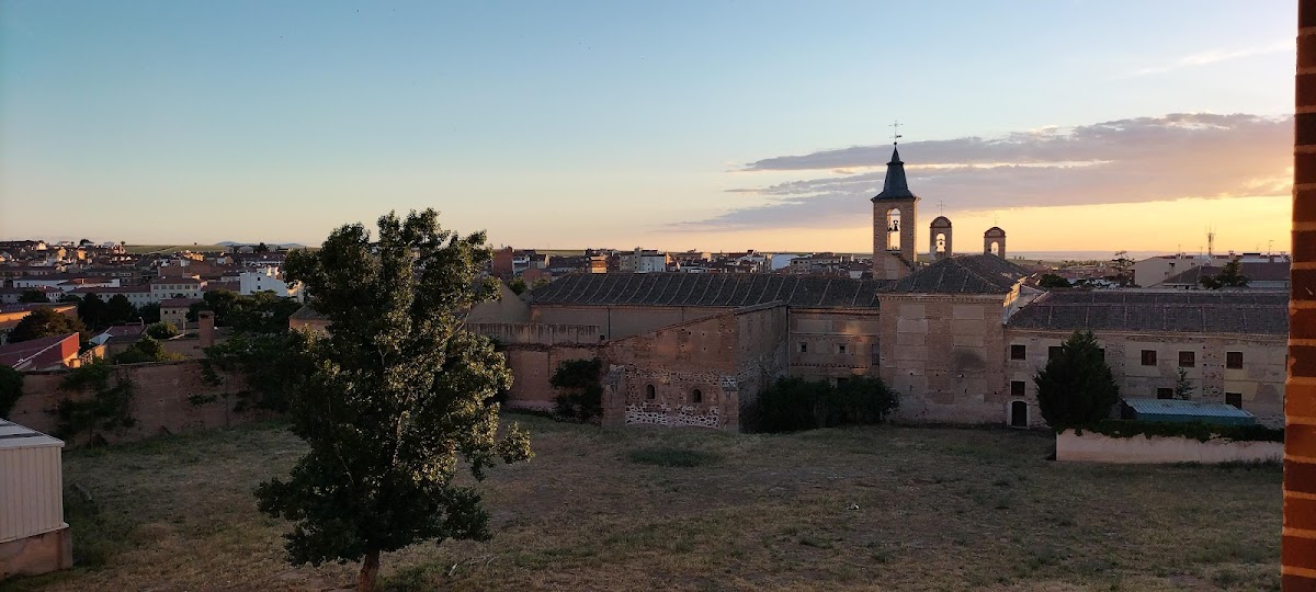 Apartamentos NOLUNA