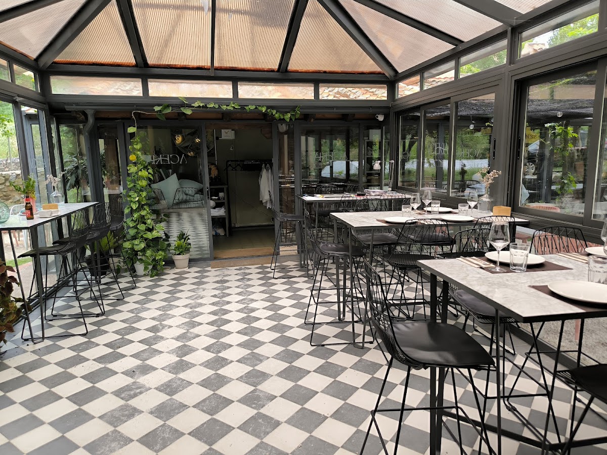 Restaurante Acekia