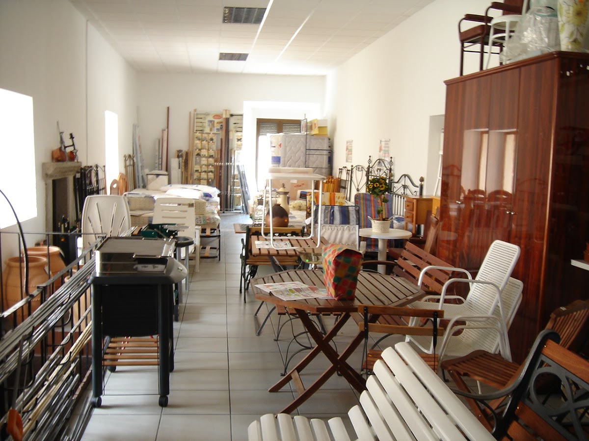 Ferretería llorente
