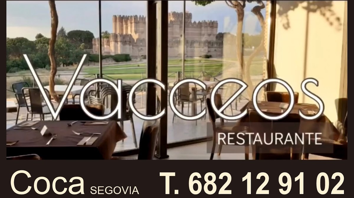 Restaurante Vacceos