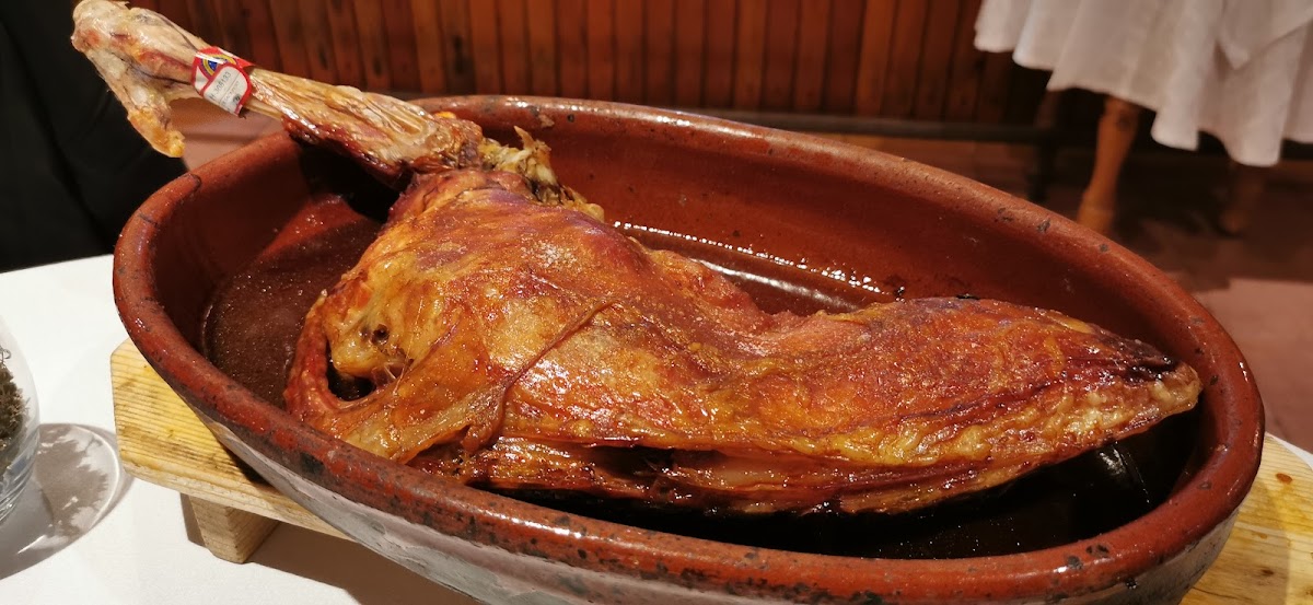 El Capricho de Sepúlveda