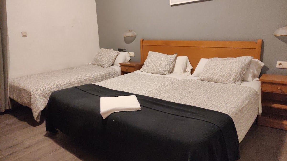 Hotel Avenida del Sotillo
