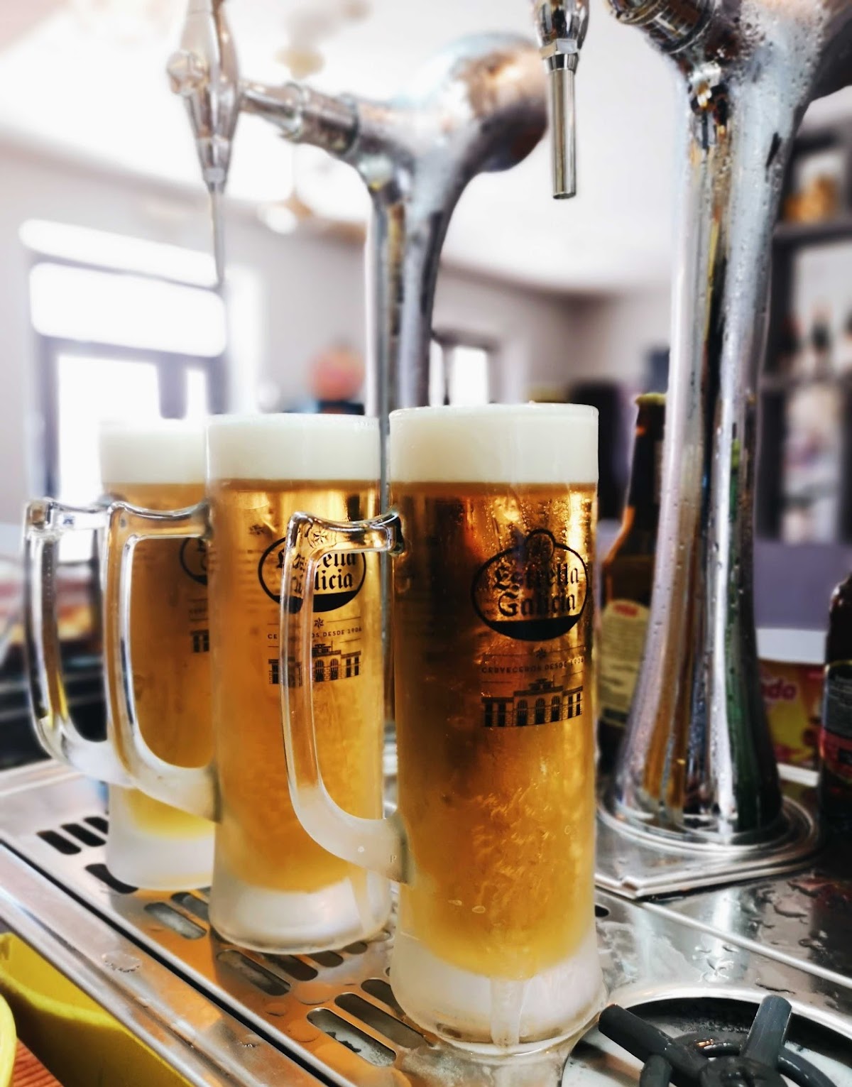 Bar Rincón