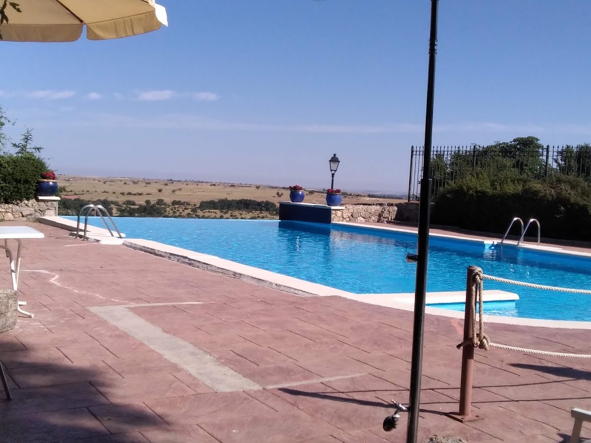 Hostal La Posada del Rancho