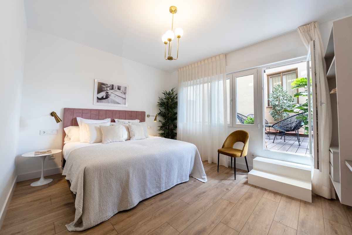 Hotel Real Segovia