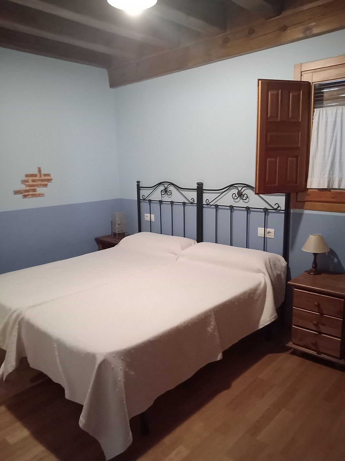 Casa Rural los Barreros