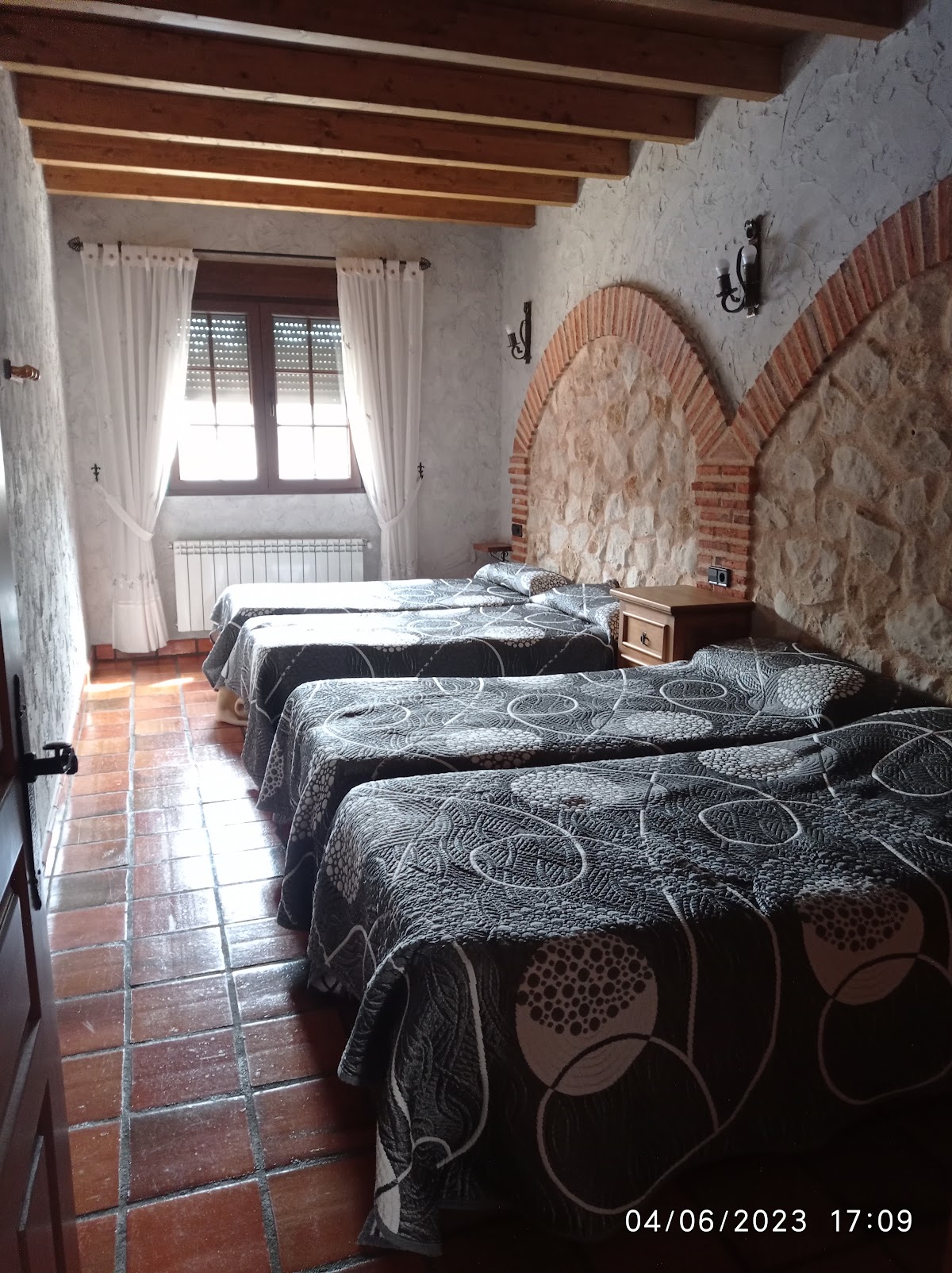 "La Mansión"