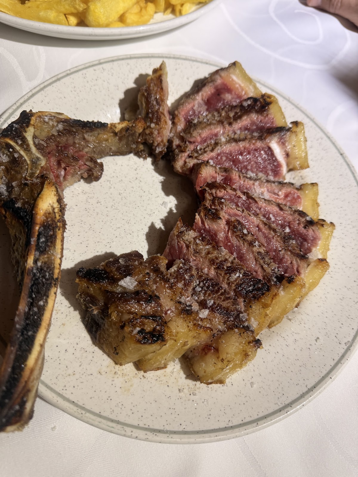 Restaurante LA CHULETA