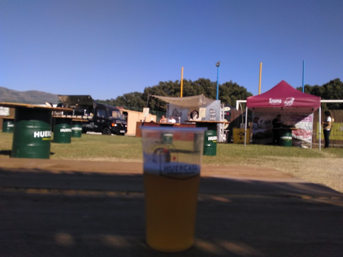 Huercasa festival