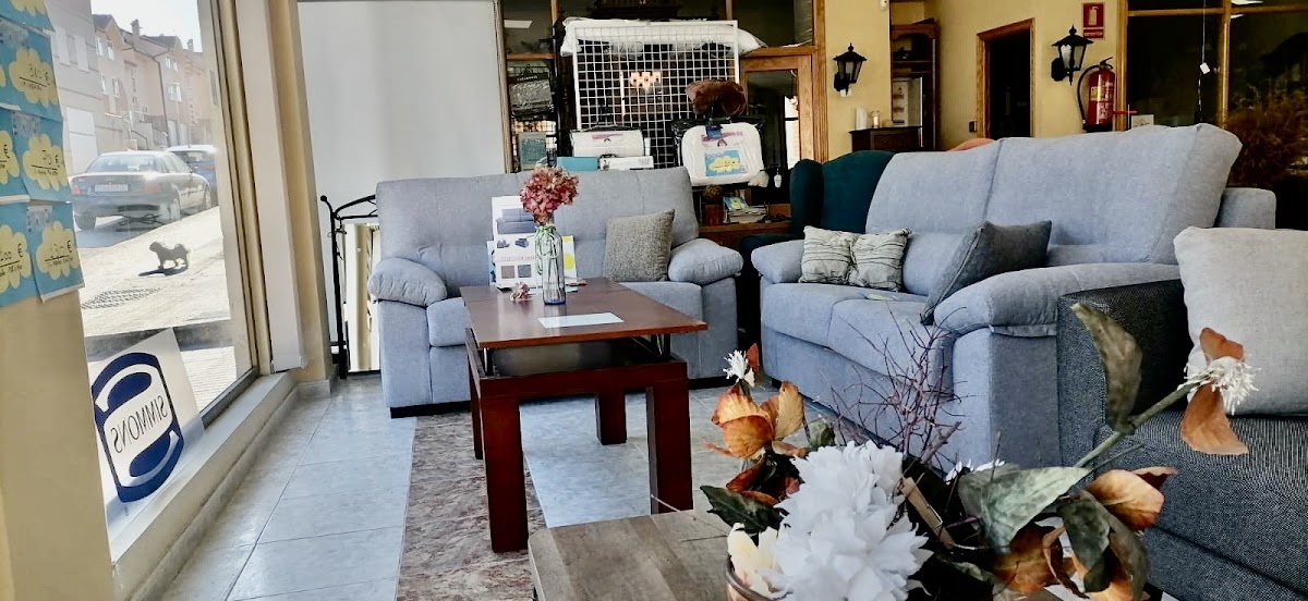 Félix Casado Muebles