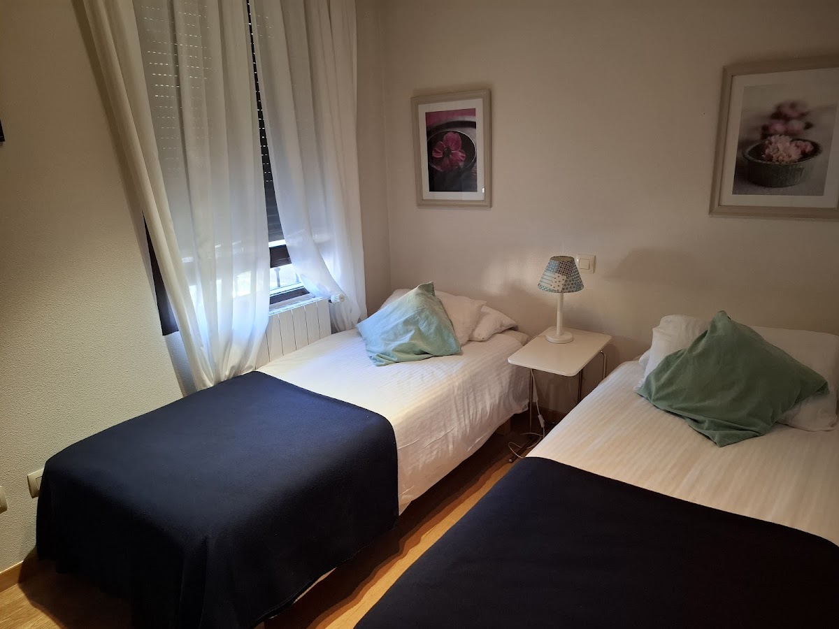 Apartamentos Alfonso XIII