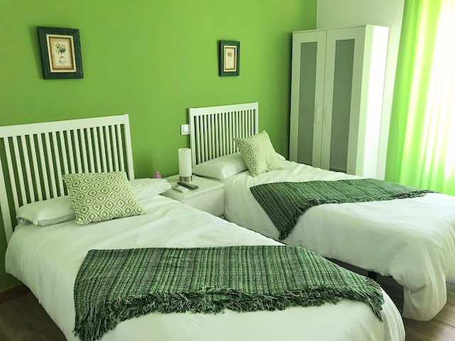 casa pinares