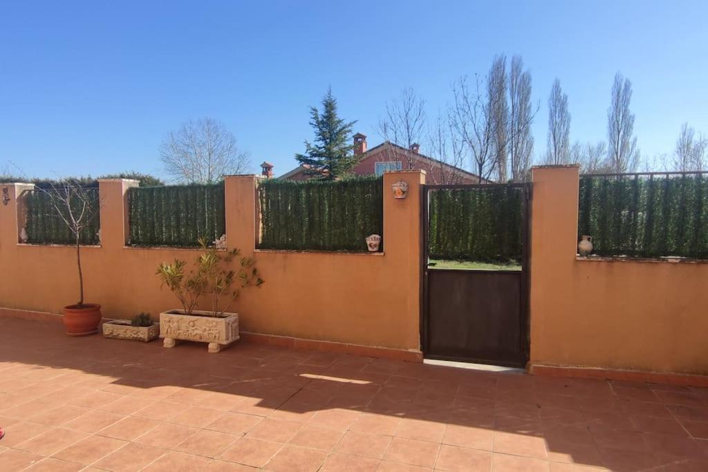 Apartamento Latte Segovia